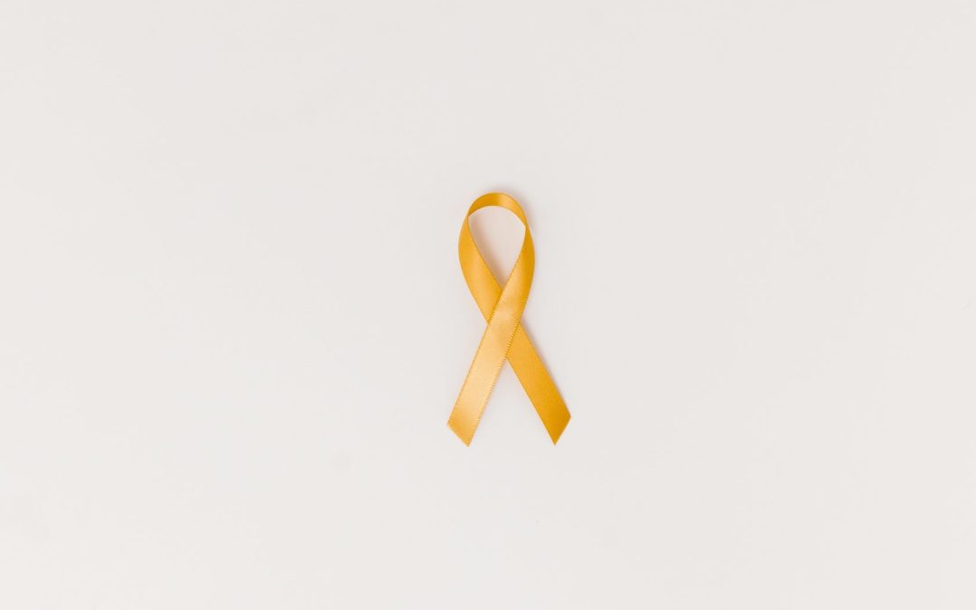Dan boja proti otroškemu raku