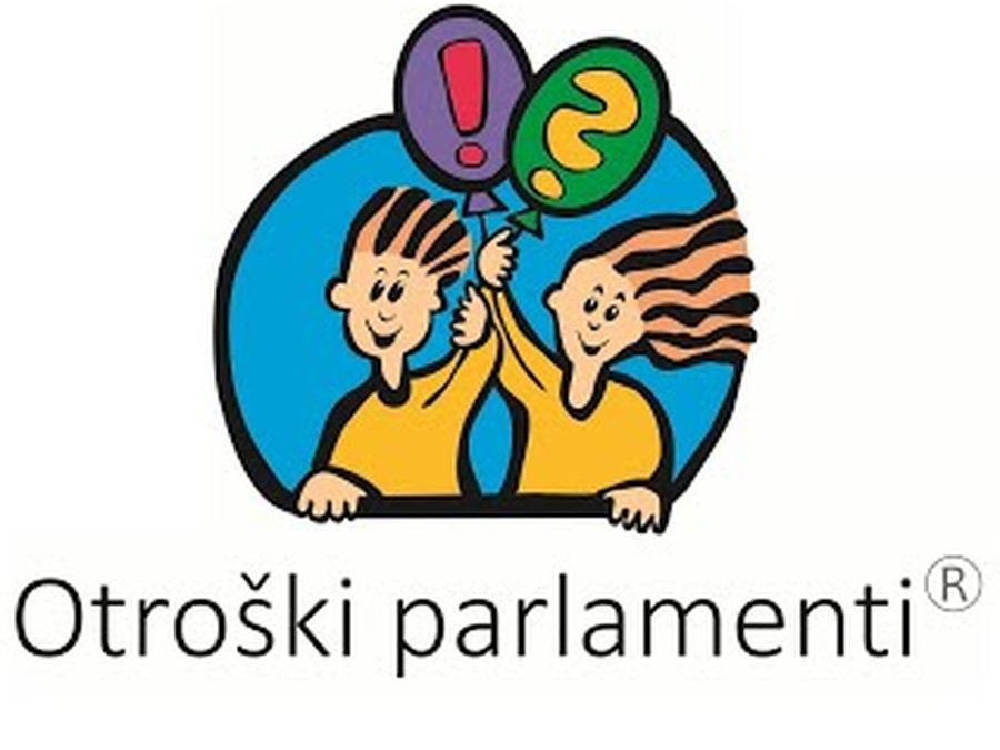 34. Območni otroški parlament